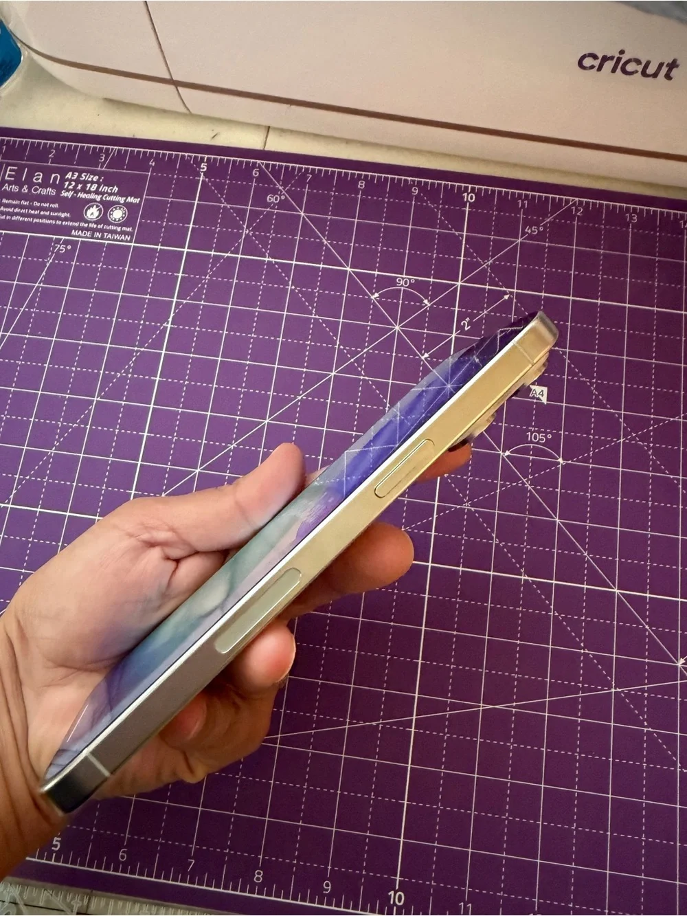 Apple iPhone 15 Pro Max 256